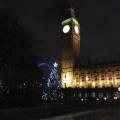 Big Ben et le Parlement/Big Ben and the Parliament