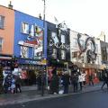 la Grande Rue de Camden/Camden Hight Street