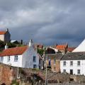 Le petit port de Crail / The little port of Crail