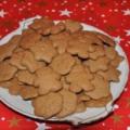 Gingerbread cookies copie 1