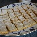 Lemon bars 3