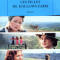 Quai voltaire les filles de hallows farm