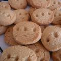 Shortbreads