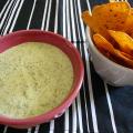 Spinach dip