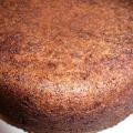 Sticky pudding 2