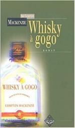 Whisky a gogo
